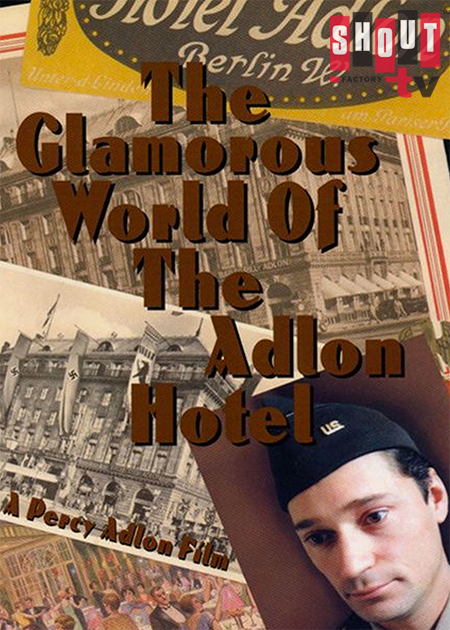 The Glamorous World Of The Adlon Hotel