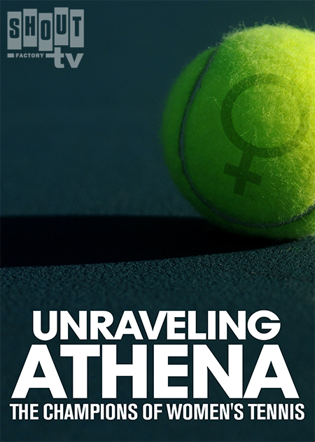 Unraveling Athena: The Champions Of Women's Tennis