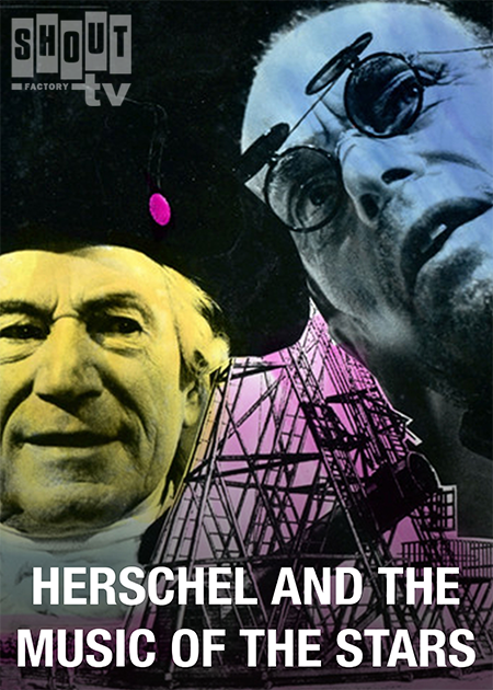 Herschel And The Music Of The Stars