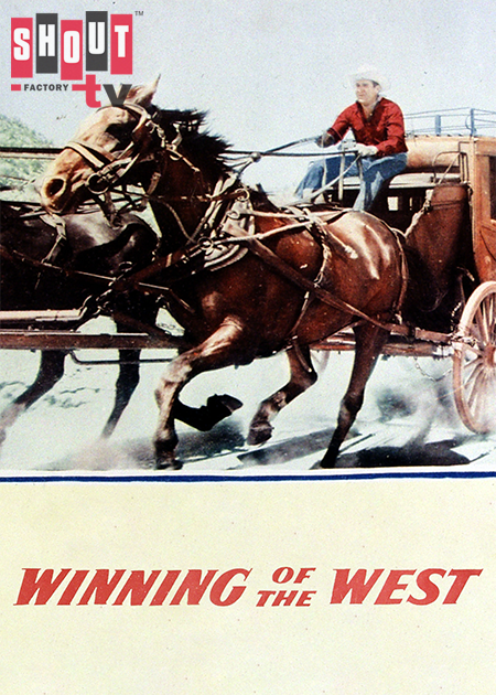 Winning Of The West