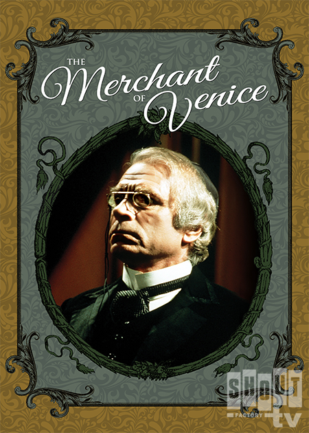 The Merchant Of Venice (2001)