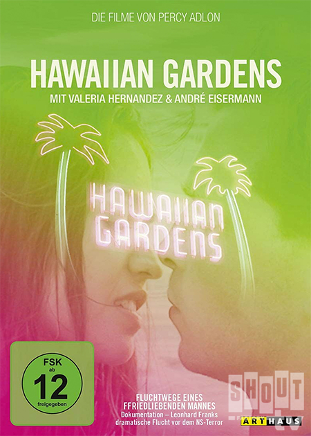 Hawaiian Gardens