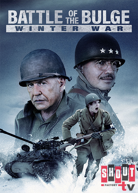 Battle Of The Bulge: Winter War