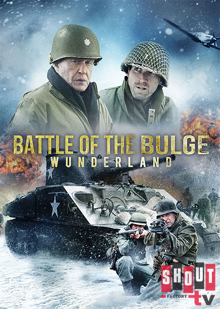 Battle Of The Bulge: Wunderland