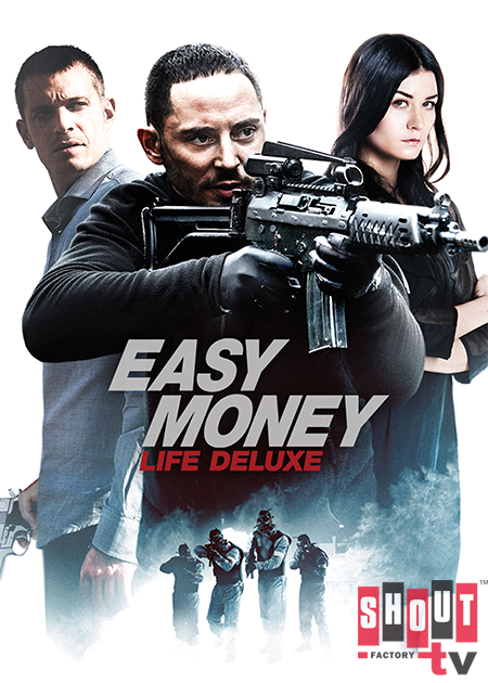 Easy Money: Life Deluxe