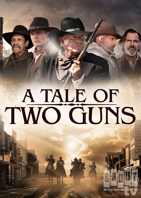 A Tale Of Two Guns
