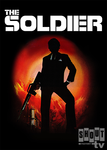 The Soldier (1982)