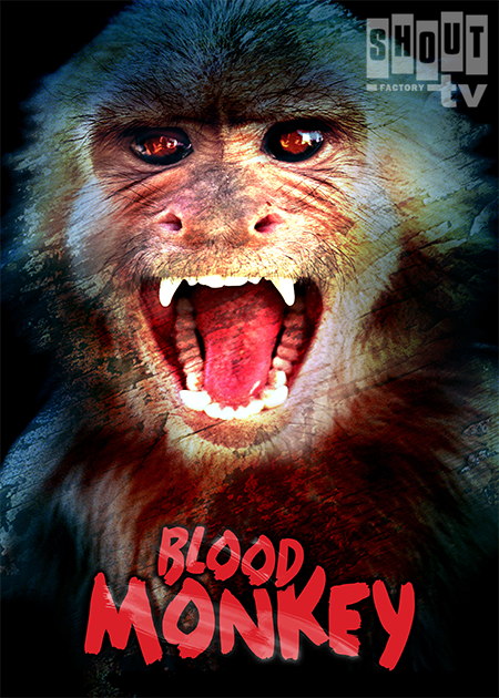 Blood Monkey