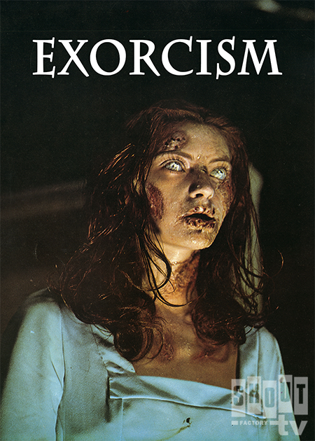 Exorcism [English-Language Version]