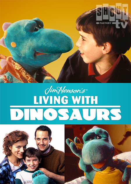 Living With Dinosaurs