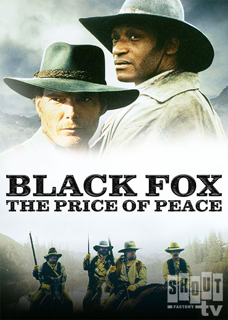 Black Fox: The Price Of Peace