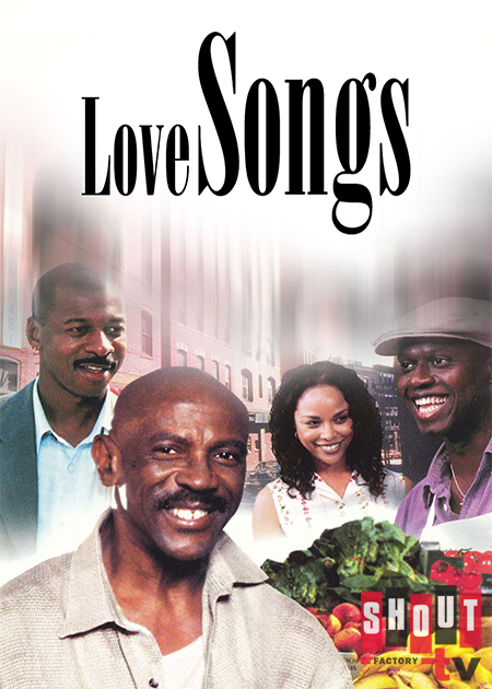 Love Songs (1984)