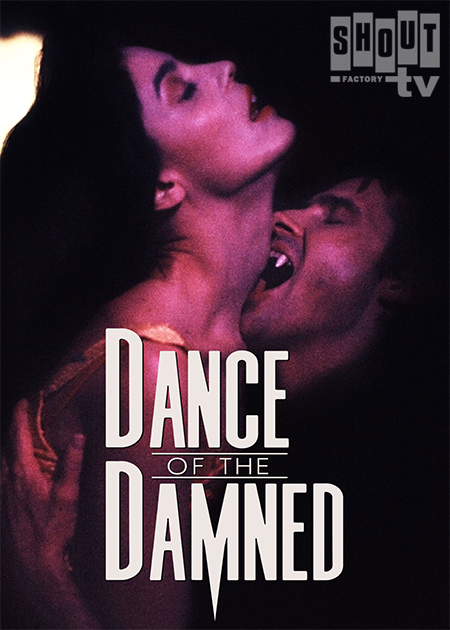 Dance Of The Damned