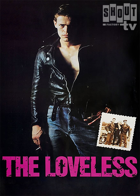 The Loveless