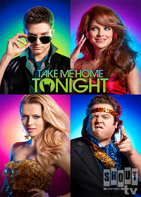 Take Me Home Tonight