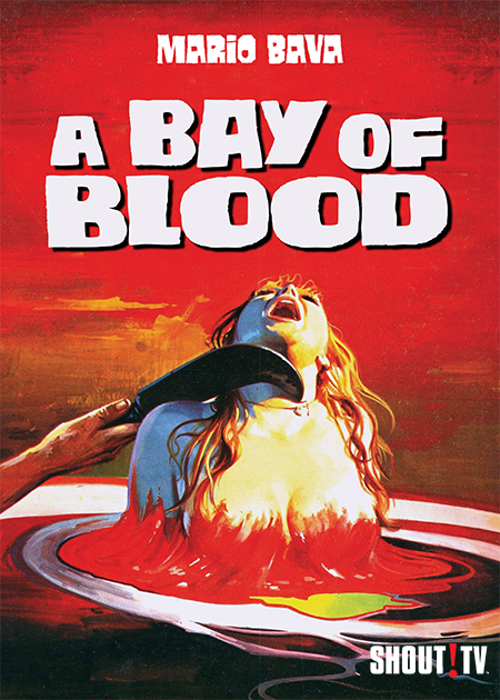 A Bay Of Blood