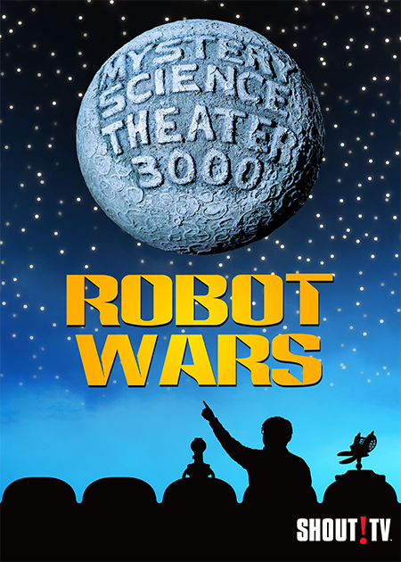 MST3K: Robot Wars