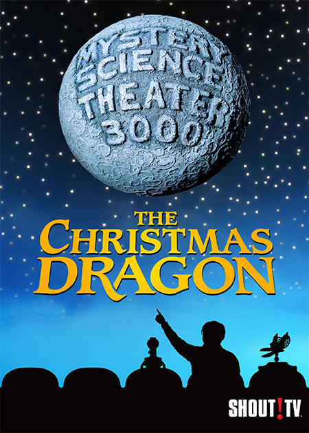 MST3K: The Christmas Dragon
