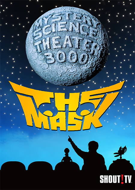 MST3K: The Mask