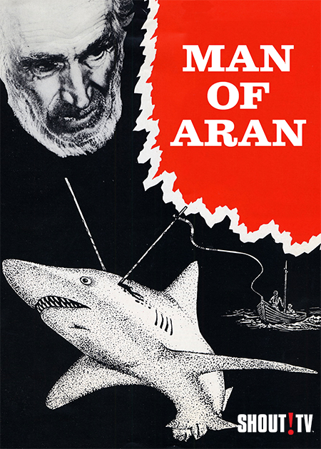 Man Of Aran