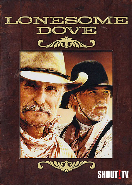 Lonesome Dove: The Making Of An Epic