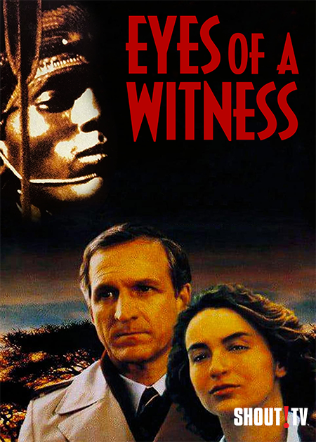 Eyes Of A Witness