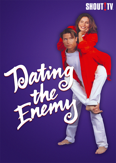 Dating The Enemy