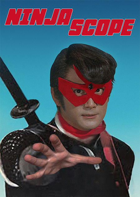 Ninja Scope
