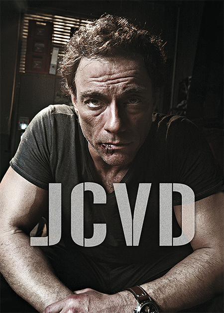 JCVD [French-Language Version]
