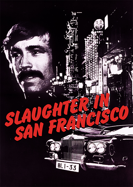 Slaughter In San Francisco