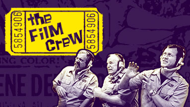 The Film Crew