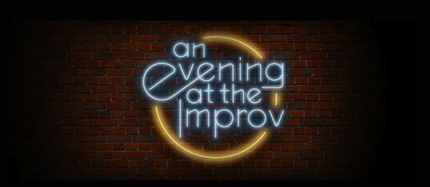An Evening At The Improv