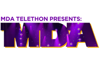 MDA Telethon Presents