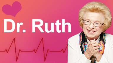 Dr. Ruth