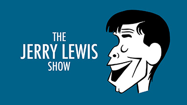 The Jerry Lewis Show: 1957-62 TV Specials