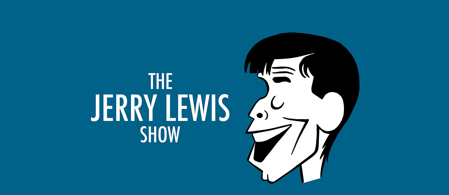 The Jerry Lewis Show: 1957-62 TV Specials