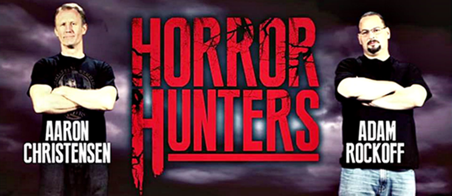 Horror Hunters