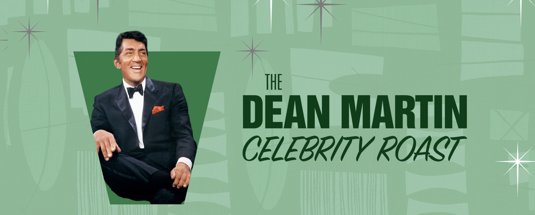 Dean Martin Celebrity Roasts