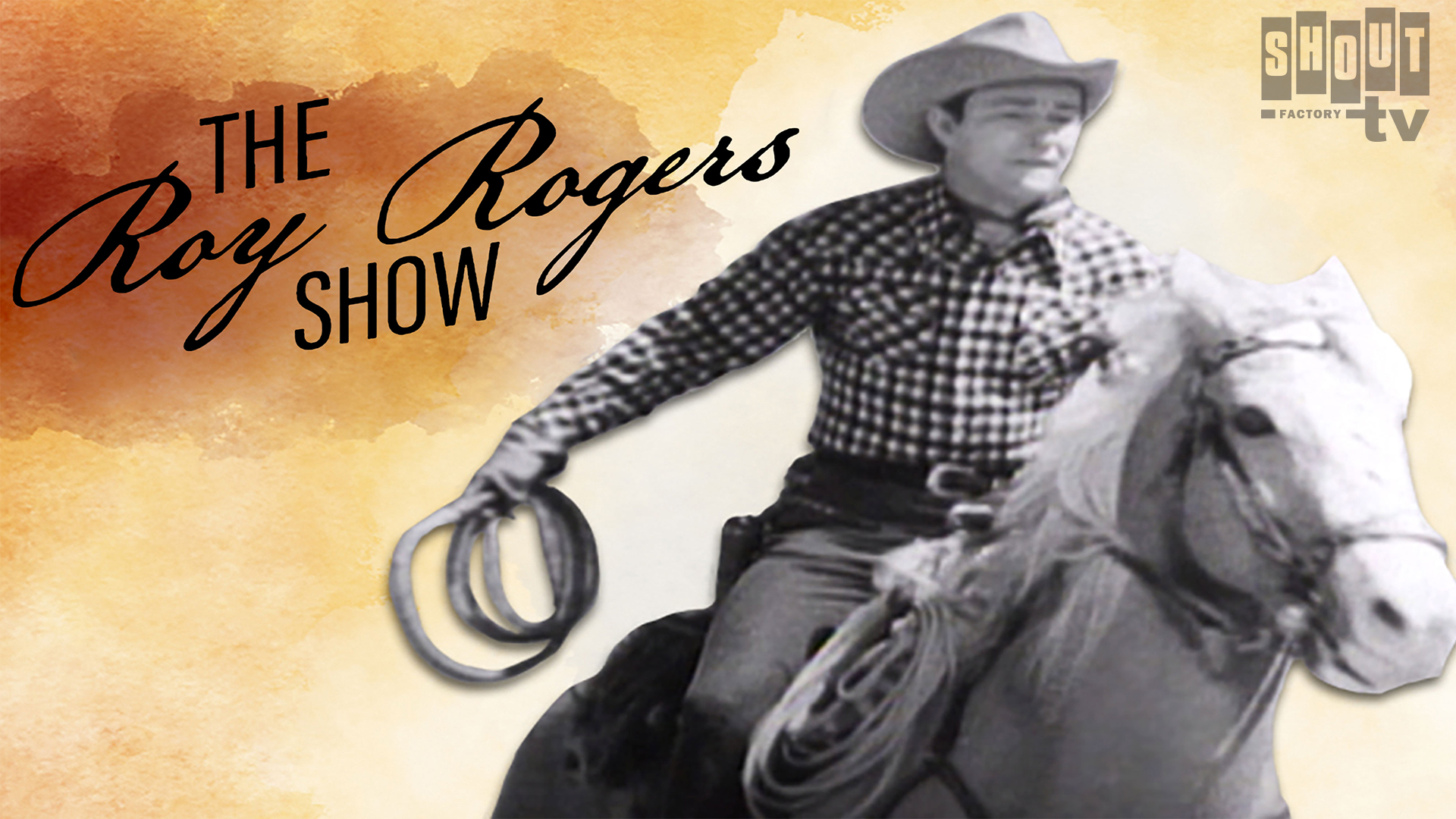 The Roy Rogers Show 