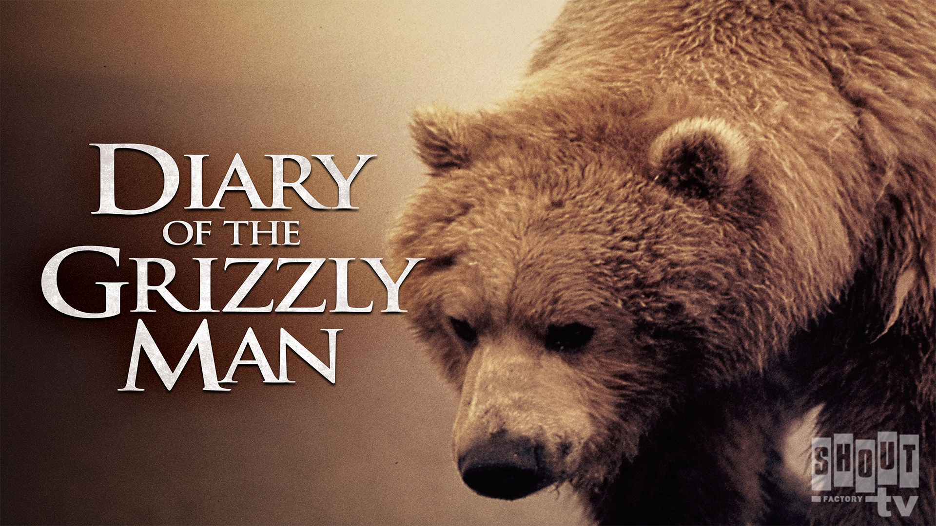 Diary Of A Grizzly Man