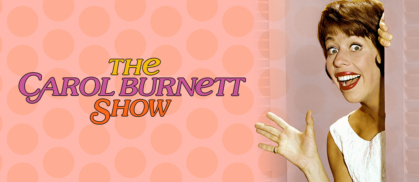 The Best Of The Carol Burnett Show