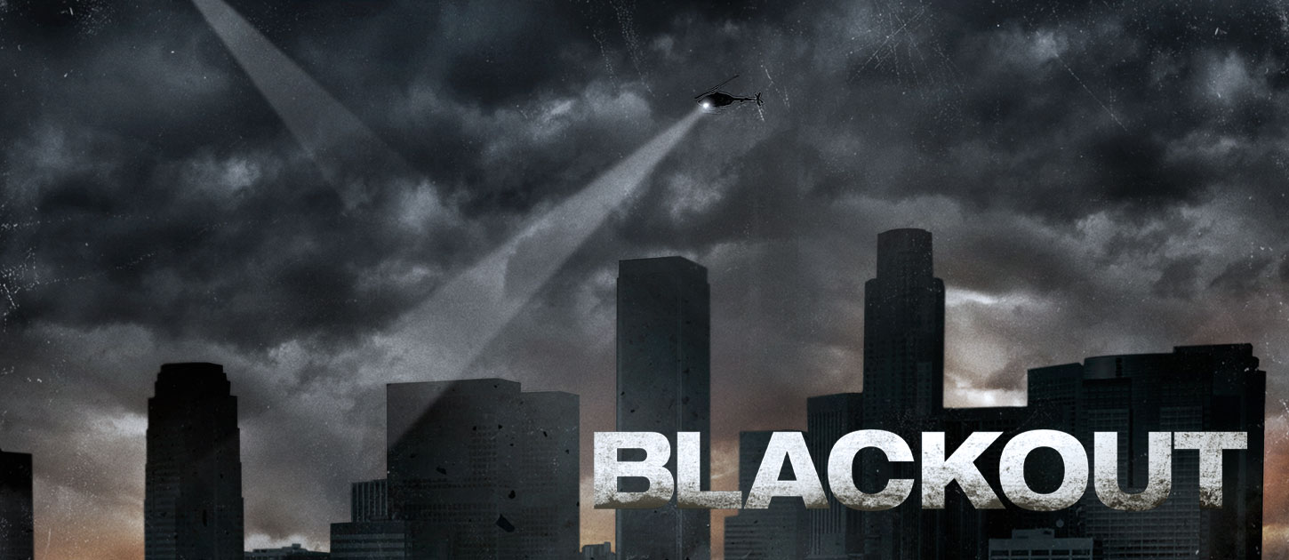Blackout (2012)