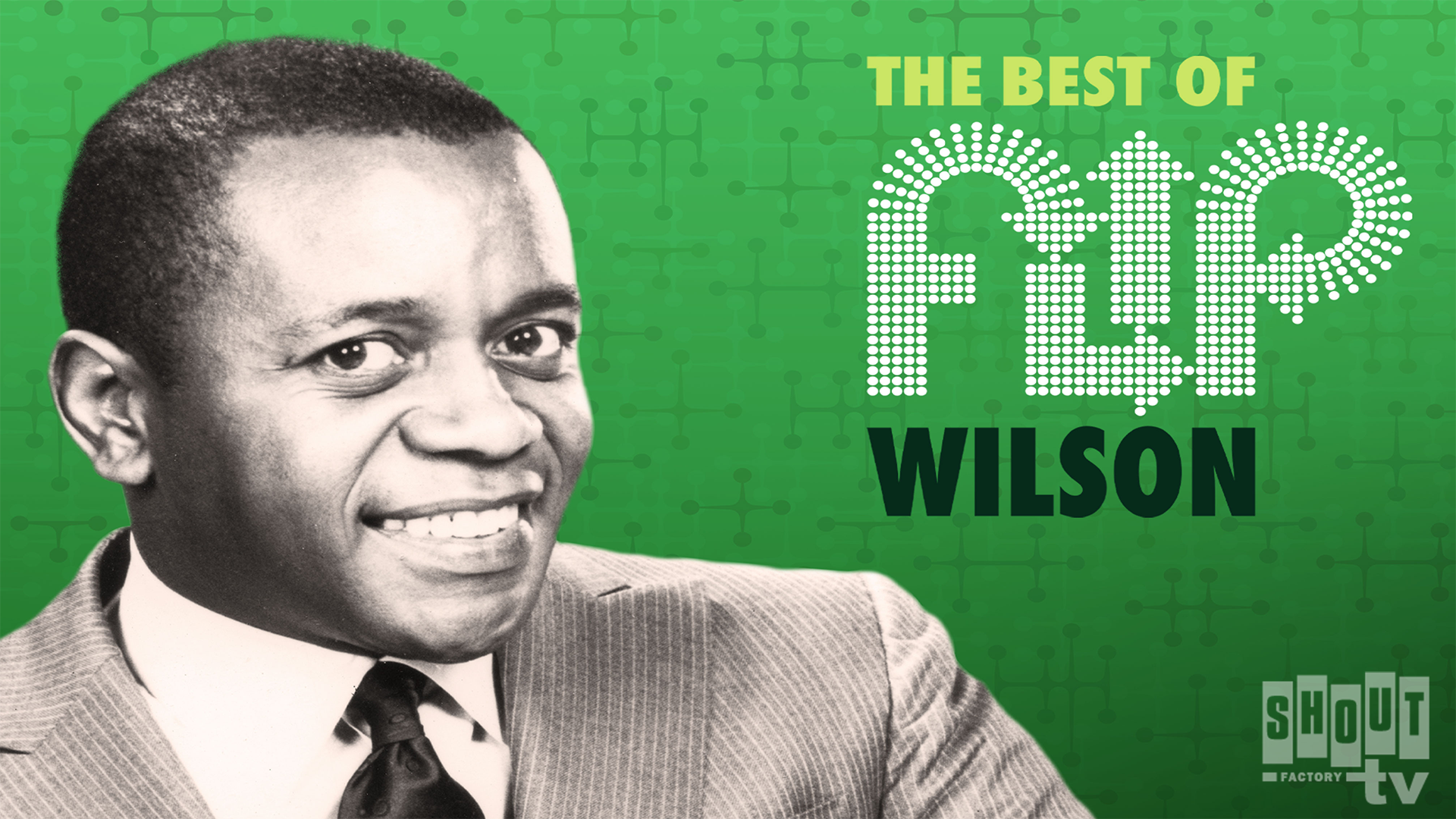 The Best Of Flip Wilson