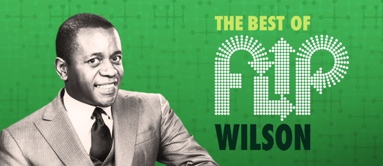 The Best Of Flip Wilson