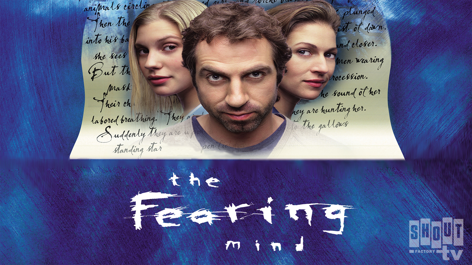 The Fearing Mind