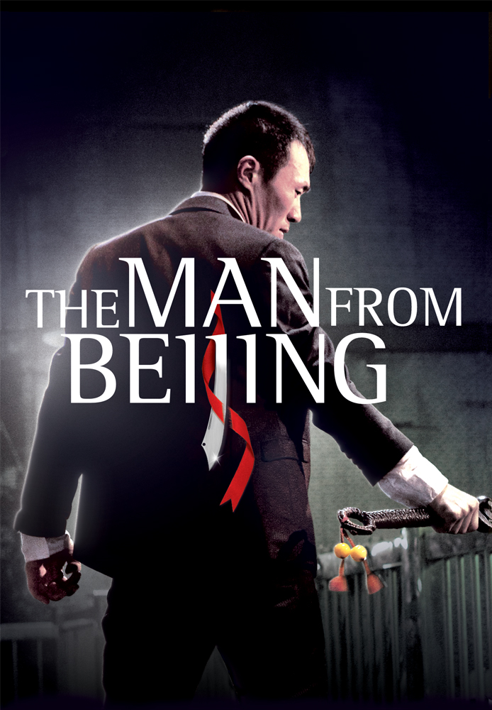 The Man From Beijing