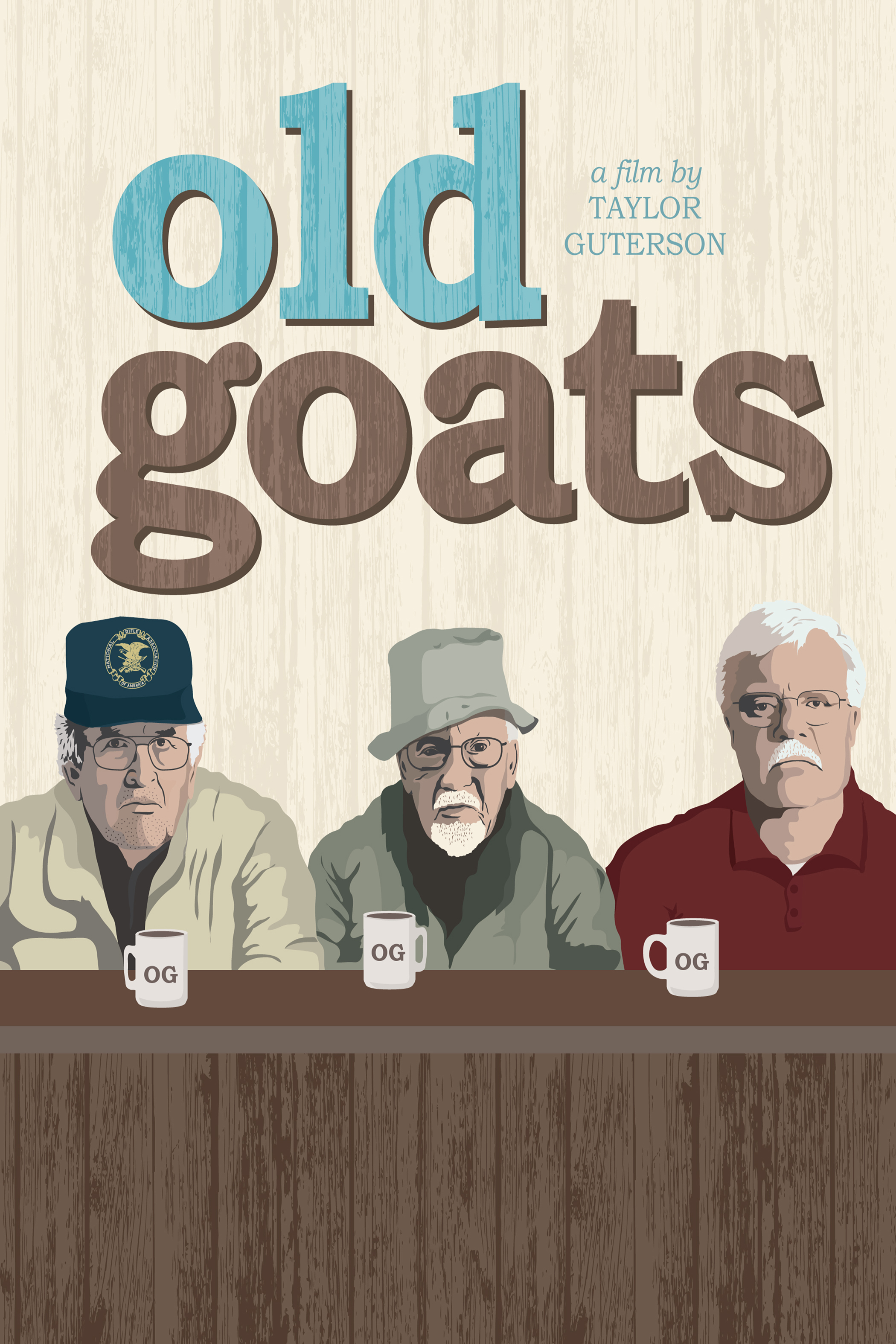 Old Goats