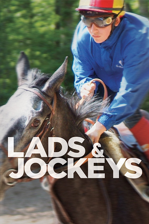 Lads and Jockeys