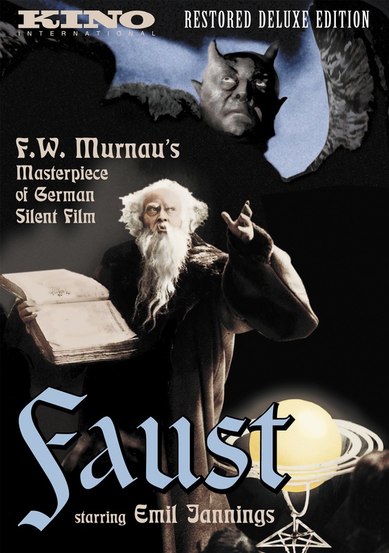 Faust 