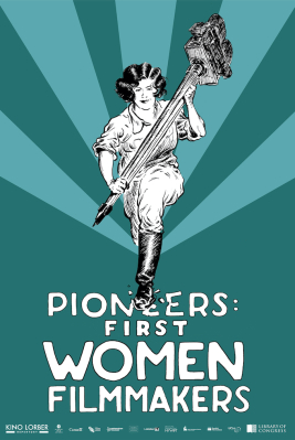 Pioneers: First Women Filmmakers - Where Are My Children?